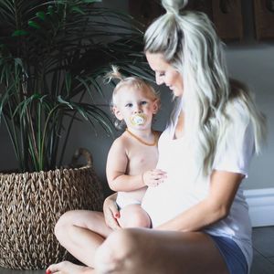 Meet your Posher, Hailey